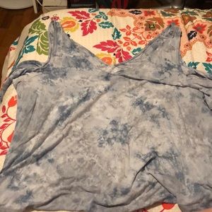 American Eagle tank top